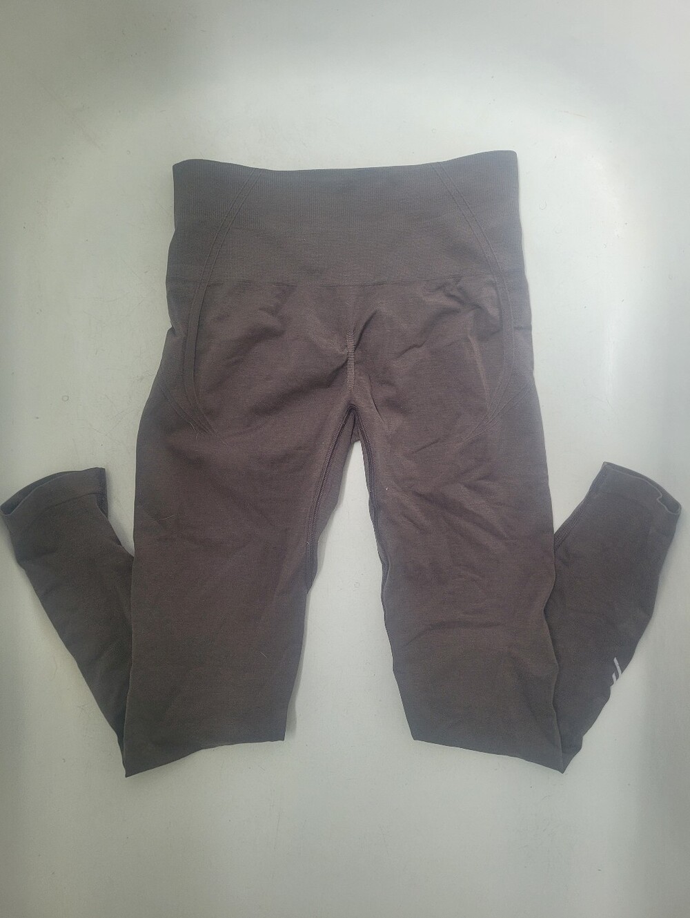 Women's Oner Active Effortless Brown Leggings